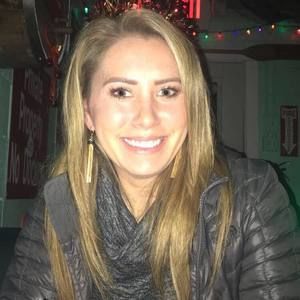 Meet your Posher, Aubree